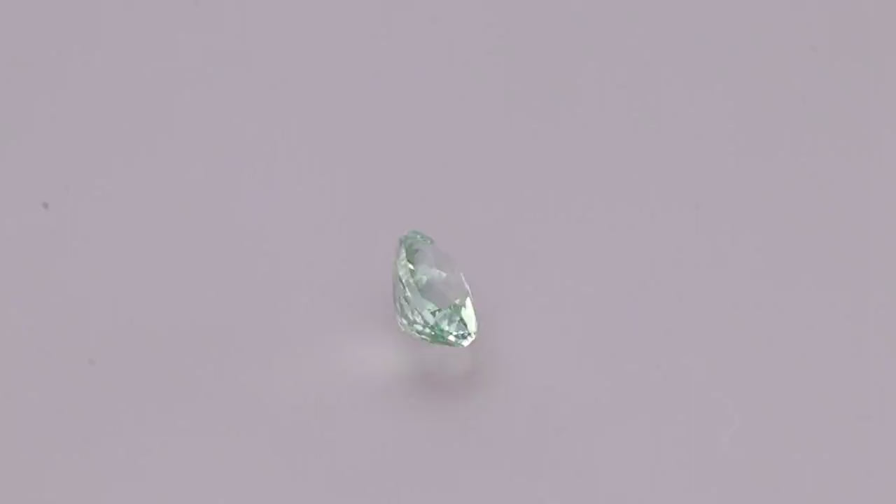 Paraiba Tourmaline 0.54 ct